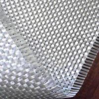 Buy cheap High strength E-glass fiber woven roving for composition material product