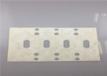0.5*185*275 Electrical Insulation Paper With Chemical Compatibility