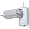 Buy cheap FF-050SK Small Motor 6V 7V 12mm*12mm 12000RPM High Speed Car CD Electric Shaver Motor from wholesalers
