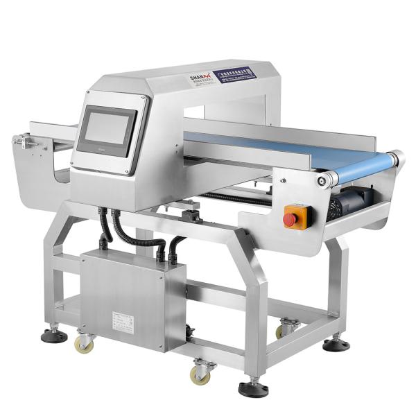 Buy cheap Aluminum Foil Metal Detector Food Aluminum Foil Metal Detector Packaging Line Detector Machine from wholesalers