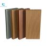 Buy cheap Anti - Skid Groove Type WPC Decking Boards Outdoor Plank Road Garden Engineering Floor from wholesalers