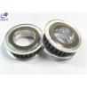 Buy cheap Cutter Spare Parts 100084 Tooth Belt Wheel For bullmer Automatic Cutting Machine from wholesalers
