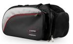 fashion duffel bag/sports basketball bag