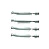 Buy cheap Torque Head High Speed Dental Handpiece Electric , High Performance Dental Drill from wholesalers