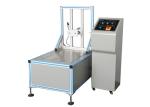 Buy cheap Friction Package Testing Equipment With Power Driven Control from wholesalers
