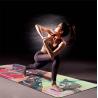 Buy cheap Easy Clean Travel Yoga Mat Made From Natural Tree Rubber＆Suede 11 from wholesalers