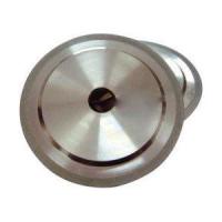 Buy cheap Synthetic Industrial Diamond Grinding Wheels , Nickle Bond Mini Diamond Grinding product