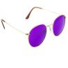 Buy cheap EN71 Approved Color Therapy Glasses UV 400 Protective Mood Boosting from wholesalers