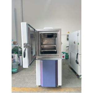 ISO 9001 CE Constant Temperature and Humidity Testing Chamber Environmental