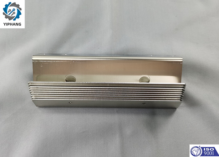 SUS304 Stainless Steel Sheet Metal Fabrication Punching Bending Welding Plate Holder
