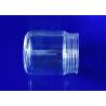 Buy cheap High Temperature Quartz Glass Reagent Bottle Pass UV Light Of 254 NM Wavelength from wholesalers