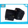 Buy cheap Headlight Alarm Buzzer Small Size 2700Hz , 3.6V Black SMD Shop Door Buzzer from wholesalers