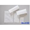 Buy cheap Food And Medical Grade Mesh Filter Bags , Nylon Biopsy Bags White Color from wholesalers