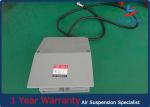 4kw Air Suspension Shock Hydraulic Hose Making Machine , Crimping Range 20mm