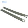 Buy cheap Corrosion Resistance Copper Braided Wire 0.1mm-0.2mm Electronics Automotive from wholesalers