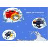 Buy cheap IP68 Waterproof 3W 18650 250lm Led Head Torch from wholesalers