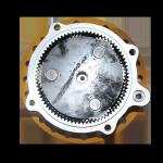 Belparts Excavator Parts Swing Gearbox E308C Swing Reduction Gear 1719393