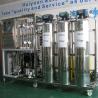 Buy cheap 1000L Dialysis Machine RO Water Treament System Dialysis RO Water System Station for Dialysis from wholesalers