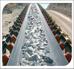 Sand/Mine/Stone Crusher EP Coal Rubber Conveyor Belt