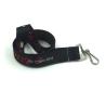 Buy cheap Safety Buckle Metal Hook Multi Coloured Lanyards Customized Designs Available from wholesalers