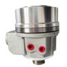 Buy cheap Lightweight CNC Lathe Hollow Rotary Hydraulic Cylinder TH-646 With Through Holes from wholesalers