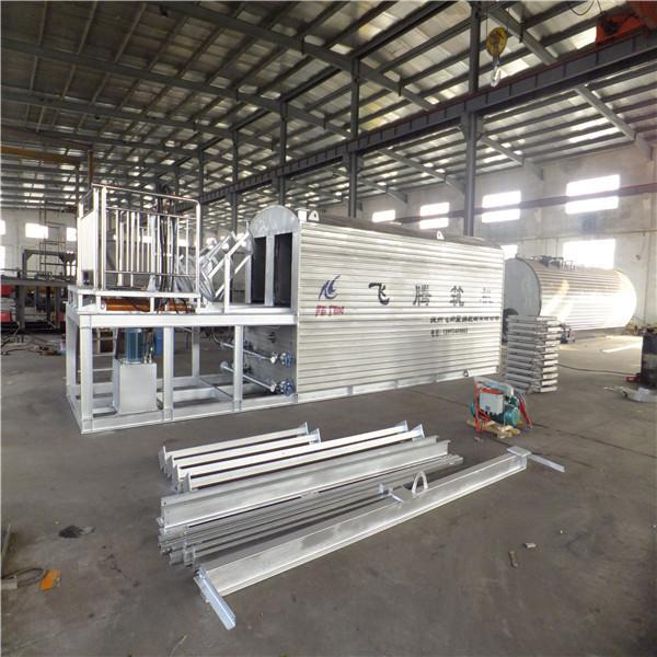Buy cheap OHSAS18001 Melting Plant from wholesalers