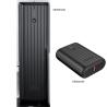 Buy cheap OEM Li Ion Battery Power Bank Portable Mobile Power Bank 20000mah from wholesalers