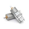 Buy cheap 20mm Miniature DC Low-Speed Small Motor JGA20-180 6v 12v 20mm Small Dc Gear Motor Low Rpm Brush Dc Gear Motor from wholesalers