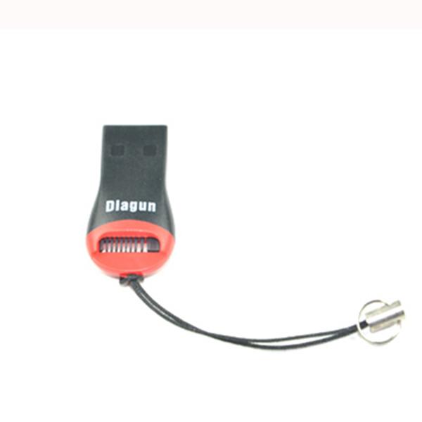 Buy cheap Original X431 Diagun Memory Card Reader For Diagun/Diagun 3 Free Shipping from wholesalers