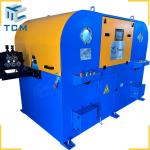 380V 415V Stainless Steel Wire Rod Automatic Wire Polishing Machine