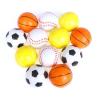 Buy cheap 6.5CM/7.5CM Unisex Sports Stress Relax Balls for Stress Relief from wholesalers