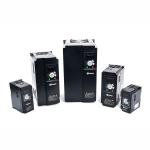 China VFD Manufacturing ZONCN Inverter Variable Frequency Drive 0.4kw To 450kw