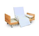 Home Care Rotating Hospital Bed Rotate Lateral Rotational Profiling Chair