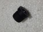 VR Camera Lens, 360 degree panoramic cctv lenses, 2.2mm 1/2.5'' M12 mount low