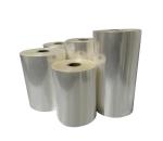 PET Sequin Material Plastic Film in Red Blue Yellow for Packaging Customer's