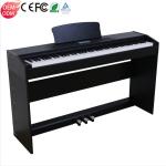 Professional Manufacture High Quality Hammer 88 Keys Digital Piano Keyboard 88