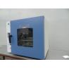 Buy cheap Industrial Drying Ovens Environmental Test Chamber Hot Air Circulating from wholesalers