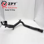 VW Car Water Pipe 078121070CF 078121070BA 078121070BB 078121070S 4A0422843