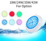 RGB Swimming Pool Multi Color Lights