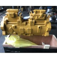 Buy cheap 334-9990 CAT390D Excavator Hydraulic Pump Parts product
