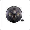 Buy cheap 5.75" 40W LED Headlight for Jeep Wrangler for Harley Davidson Offroad Jeep Motorcycle LED Head Lamps from wholesalers