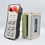 Car Lifting Tailboard Remote Control