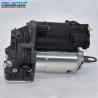 Buy cheap Black Air Suspension Compressor Airmatic For W216 CL W221 S / CLS OE 2213201704 2213201604 from wholesalers