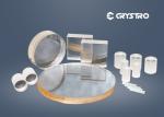 Isolator Devices Customized TGG Magneto Optic Materials