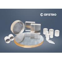 Buy cheap Isolator Devices Customized TGG Magneto Optic Materials product