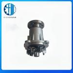 Water Pump 16120-76001-71 16120-23010 For Toyota Forklift 3P 4P 4FG