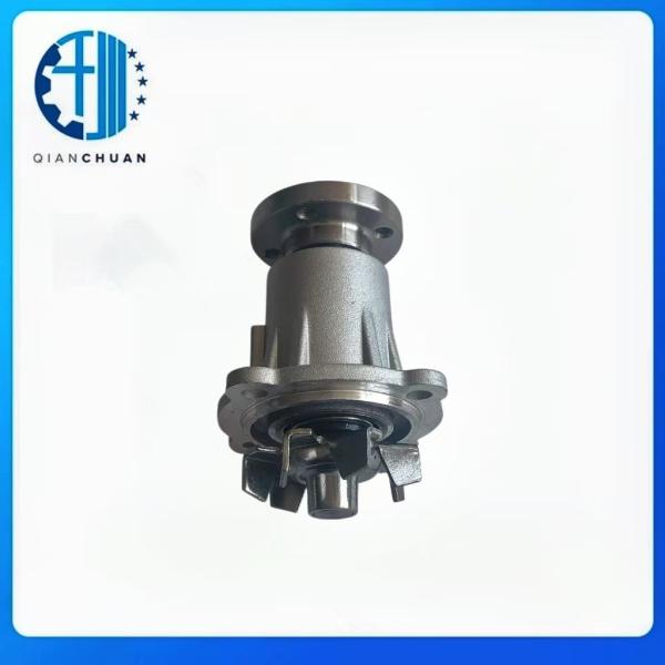 Buy cheap Water Pump 16120-76001-71 16120-23010 For Toyota Forklift 3P 4P 4FG from wholesalers