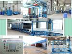 Buy cheap Full Automatic Continuous Polyurethane Foam Machine , Foam Mattress Making Machine from wholesalers