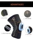 Hiking Knee Support For Joint Pain Relief Arthritis and Injury Recovery Knee
