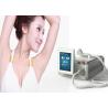 Buy cheap Portable 800-810nm wavelength 808 diode laser machine for hair removal from wholesalers